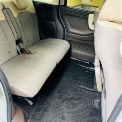 【美車レア】ホンダNBOX JF3 EX ターボ　令和3年　車検2年　2万キロの画像