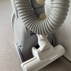 受け渡しの方決まりました！掃除機の画像