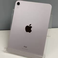 【Wi-Fiモデル】iPad mini 第6世代/A2567/64GB〈MLWL3J/A〉の画像