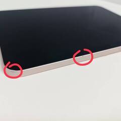 【Wi-Fiモデル】iPad mini 第6世代/A2567/64GB〈MLWL3J/A〉の画像