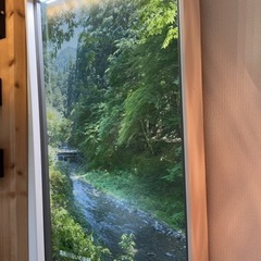 ATMOPH Window2  ライティングバー、カメラ、リモコンのフルセット  の画像