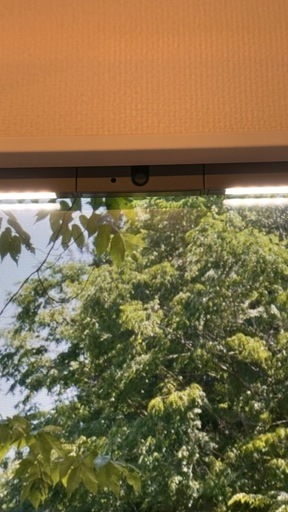 ATMOPH Window2  ライティングバー、カメラ、リモコンのフルセット  