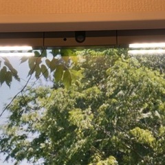 ATMOPH Window2  ライティングバー、カメラ、リモコンのフルセット  の画像