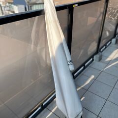 パラソルの画像