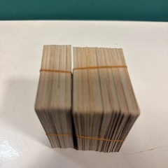ドラゴンボールヒーローズ カードの画像