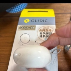 Bluetoothワイヤレスイヤホン新品レベルTW-4100の画像