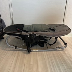 KATOJI　カトージ　ベビーバウンサー　ベビーベッド　チャイルドシートの画像