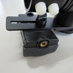 ライフスコープ スマートフォン スコープカメラ カメラアダプター Rifle scope Smartphon Camera Adapter ANQILAFU Mount Camera Adapterの画像