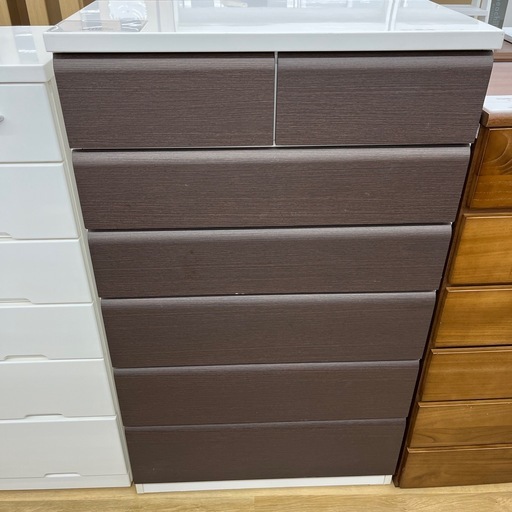 6段チェストのご紹介です！