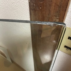 ガラスの画像