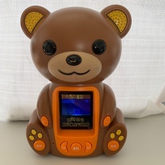 おりこうKUMATANの画像