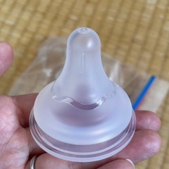 中古　母乳実感　乳首Sの画像