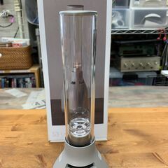 【愛品館江戸川店】SONY 2021年発売モデル LSPX-S3 グラスサウンドスピーカー[Bluetooth対応]　ID:132-051041-007の画像