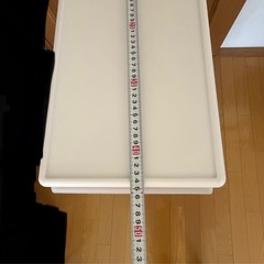 収納　引き出しの画像