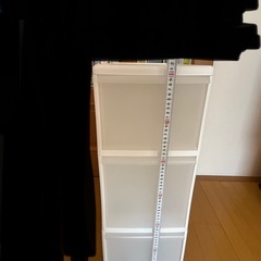 収納　引き出しの画像