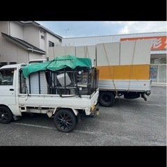 ♻️🚚高崎市　不用品回収🚚♻️ − 群馬県