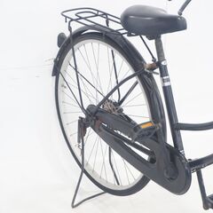 SIXTYONE 年式不明 26インチ シティサイクルの画像