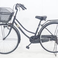 SIXTYONE 年式不明 26インチ シティサイクルの画像