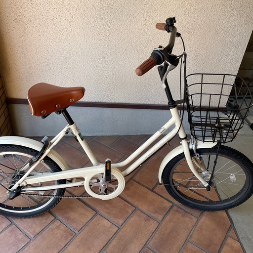 [商談中］ブリヂストン　自転車