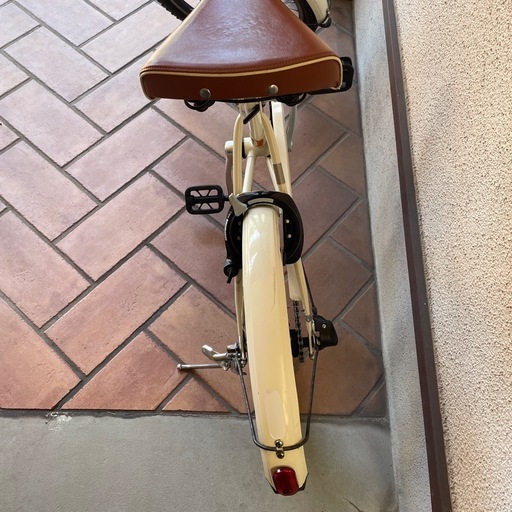 [商談中］ブリヂストン　自転車