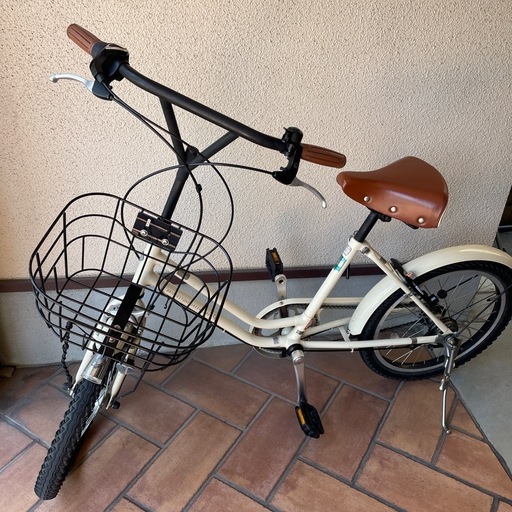 [商談中］ブリヂストン　自転車