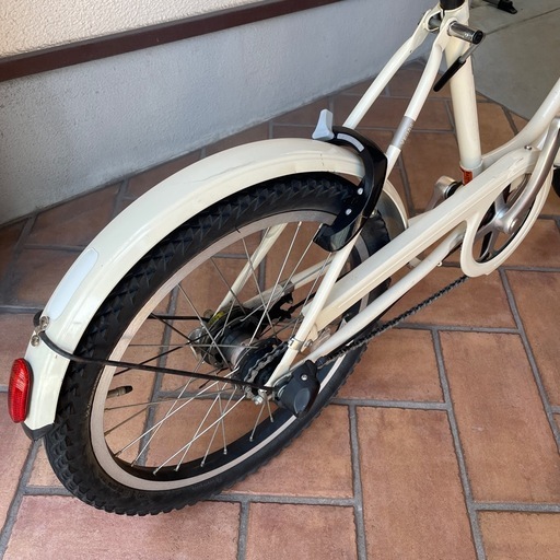 [商談中］ブリヂストン　自転車