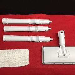 【リサイクルストアスターズ吉野店】【中古品】カビや汚れ等の掃除‼アイリスオーヤマスチームクリーナーSTP‐102の画像