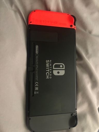 任天堂Switch