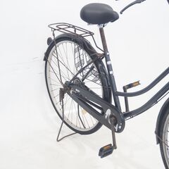 DAIWA CYCLE NA2 年式不明 27インチ シティサイクルの画像