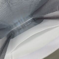 551 蓬莱 保冷バッグ 2点 セットの画像