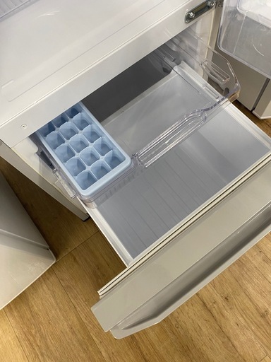 MITSUBISHI2ドア冷蔵庫 【トレファク東大阪店】