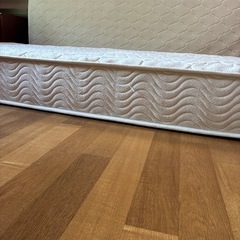 シングル用マットレスの画像