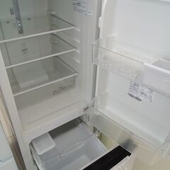 ★リユースのサカイ日立店★HJ7705 Hisense 冷蔵庫  18年製 動作確認／クリーニング済み の画像