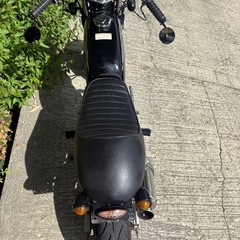 完売！ありがとうございました。HONDAエイプ50改ボアアップの画像