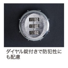 郵便ポスト 木目調 ブラックの画像