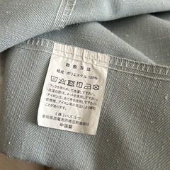 カーテンの画像