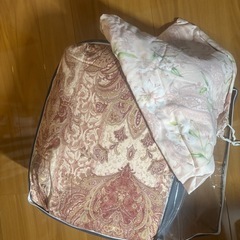 布団一式の画像