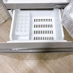CE09052 アクア 126L 冷蔵庫 一人暮らし 小型の画像