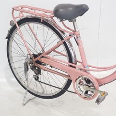 CBA 26インチ 年式不明 シティサイクルの画像