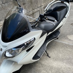 スズキ　スカイウェイブCJ46Aの画像