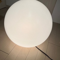 間接照明　ライトの画像
