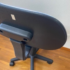 オフィス用チェアの画像
