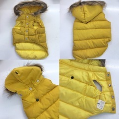 新品含む7点セット❗️　ワンちゃん　お洋服　女の子　Sサイズ相当　小型犬 プードルの画像