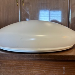 シーリングライト　蛍光灯付の画像