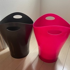 Francfranc購入　マルチケース　セットの画像