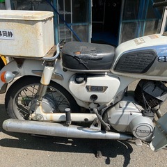 K125　白バイ　ポリス　警察の画像