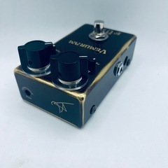 VEMURAM Myriad ファズ Fuzz エフェクターの画像