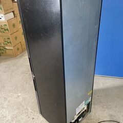 【高年式】MAXZEN 2ドア冷蔵庫 JP160ML01GM 2023年製 通電確認済み 157L 早い者勝ち 引取歓迎 配送OKの画像