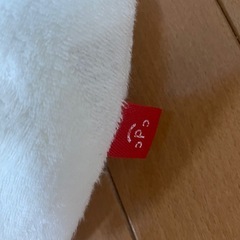 赤ちゃん枕の画像