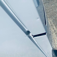♦Hisense 2ドア冷凍冷蔵庫【2020年製】HR-B95Aの画像